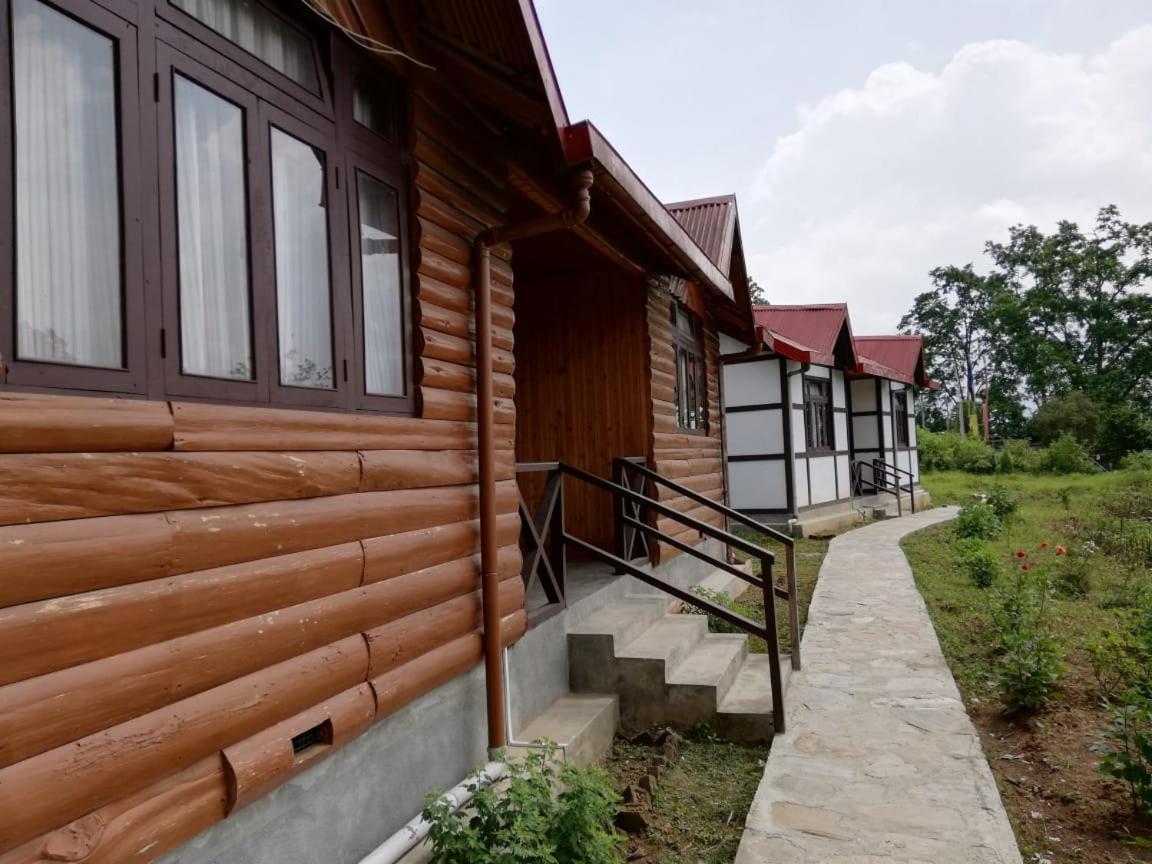 Pine Haven Resorts Takdah Exterior photo